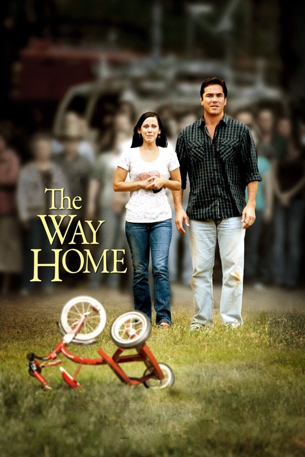 Постер The Way Home